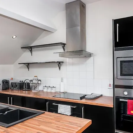 Seabreeze Retreat - Location Free Parking Quiet Area *