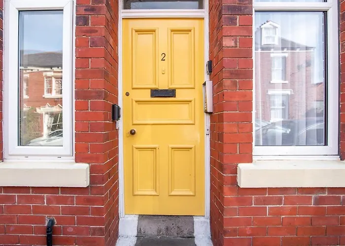 Seabreeze Retreat - Location Free Parking Quiet Area