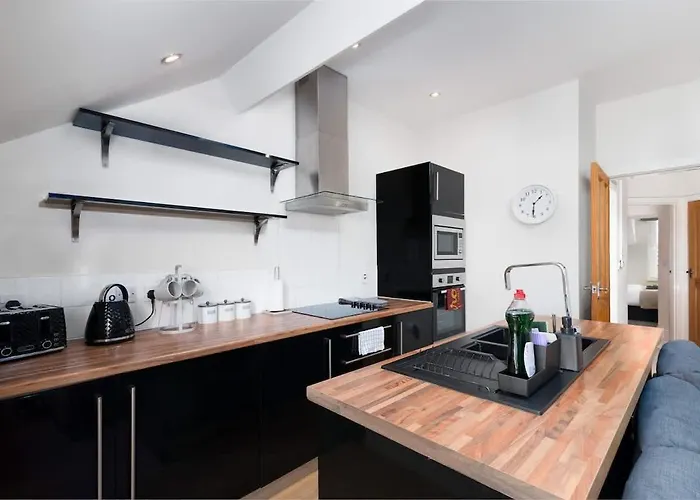 Seabreeze Retreat - Location Free Parking Quiet Area Nyaraló Whitby