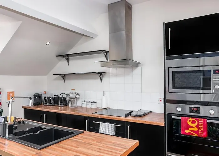 Seabreeze Retreat - Location Free Parking Quiet Area *