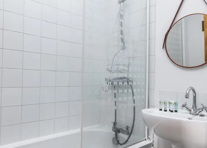 Seabreeze Retreat - Location Free Parking Quiet Area Nyaraló *