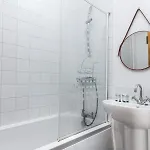 Seabreeze Retreat - Location Free Parking Quiet Area Hébergement de vacances *