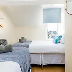 Seabreeze Retreat - Location Free Parking Quiet Area Hébergement de vacances Whitby